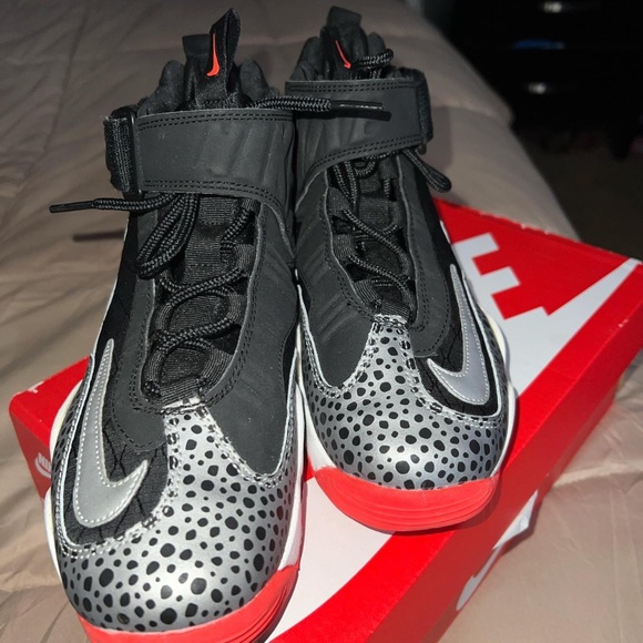 Nike Air Griffey Max 1 - Picture 2 of 7